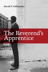 The Reverend's Apprentice_cover