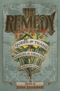 The Remedy_cover