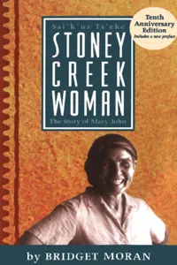 Stoney Creek Woman_cover