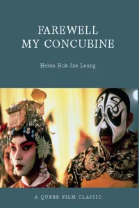 Farewell My Concubine_cover