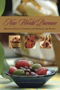 New World Provence_cover