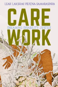 Care Work_cover