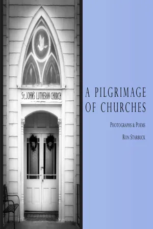 A Pilgrimage of Churches