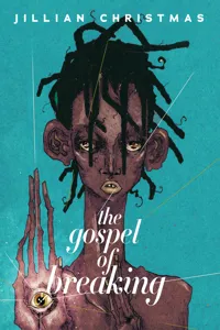 The Gospel of Breaking_cover