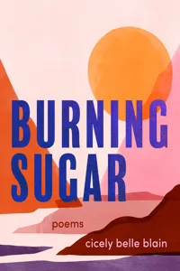 Burning Sugar_cover