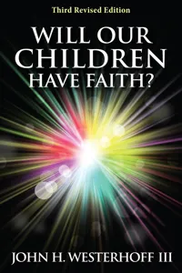 Will Our Children Have Faith?_cover