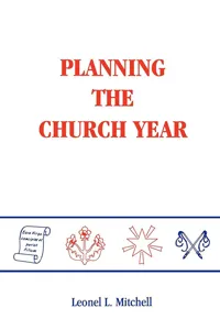 Planning the Church Year_cover