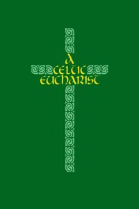 A Celtic Eucharist_cover