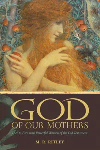 God of Our Mothers_cover