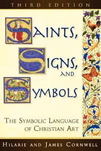 Saints, Signs, and Symbols_cover