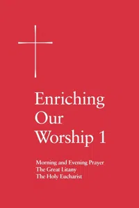 Enriching Our Worship 1_cover