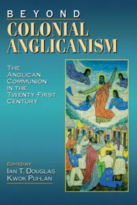 Beyond Colonial Anglicanism_cover