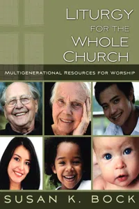 Liturgy for the Whole Church_cover