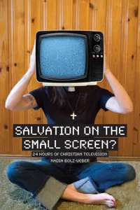 Salvation on the Small Screen?_cover