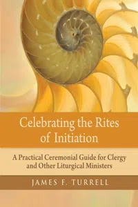 Celebrating the Rites of Initiation_cover