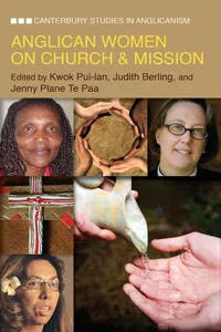 Anglican Women on Church and Mission_cover