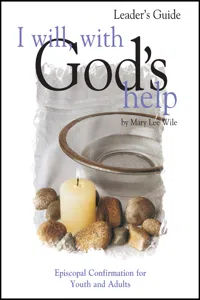 I Will, with God's Help Leader's Guide_cover