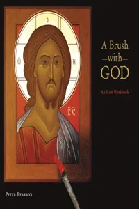 A Brush with God_cover