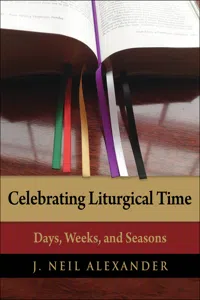 Celebrating Liturgical Time_cover