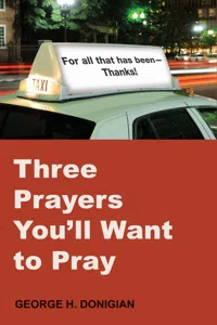 Three Prayers You'll Want to Pray_cover