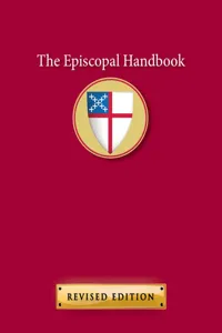 The Episcopal Handbook_cover