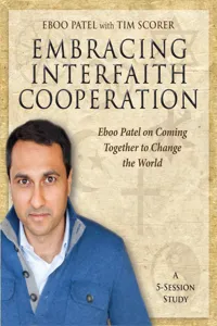 Embracing Interfaith Cooperation Participant's Workbook_cover