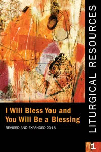 Liturgical Resources 1 Revised and Expanded_cover