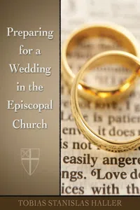 Preparing for a Wedding in the Episcopal Church_cover