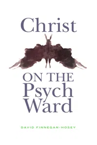 Christ on the Psych Ward_cover