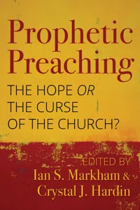 Prophetic Preaching_cover