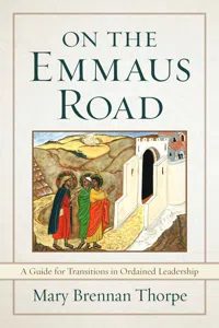 On the Emmaus Road_cover