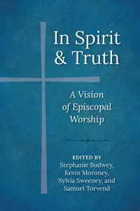 In Spirit and Truth_cover