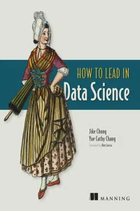 How to Lead in Data Science_cover