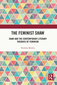 The Feminist Shaw_cover