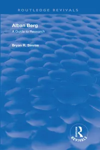 Alban Berg_cover