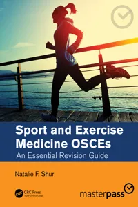 Sport and Exercise Medicine OSCEs_cover