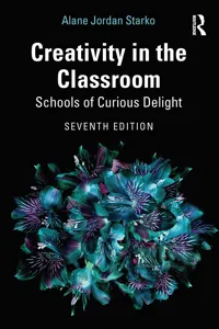 Creativity in the Classroom_cover
