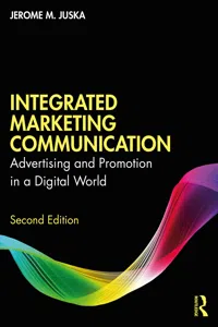 Integrated Marketing Communication_cover
