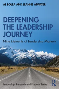 Deepening the Leadership Journey_cover