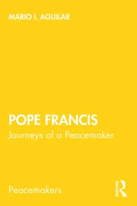 Pope Francis_cover
