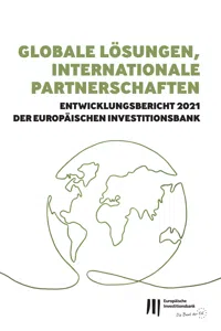 Globale Lösungen, internationale Partnerschaften_cover