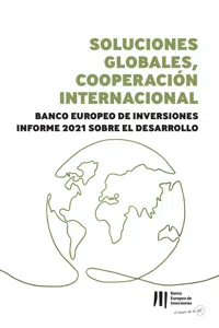 Soluciones globales, Asociaciones internacionales_cover