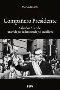 Compañero Presidente_cover