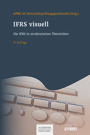 IFRS visuell