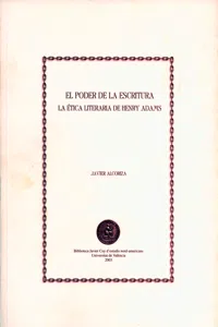 El poder de la escritura_cover