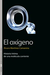 El oxígeno_cover