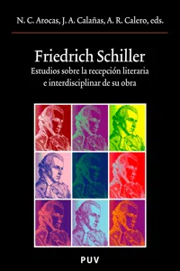 Friedrich Schiller_cover