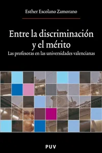 Entre la discriminación y el mérito_cover