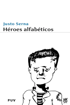 Héroes alfabéticos