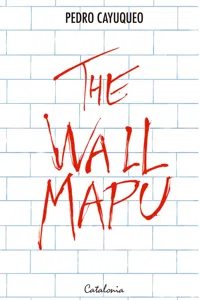 The Wallmapu_cover